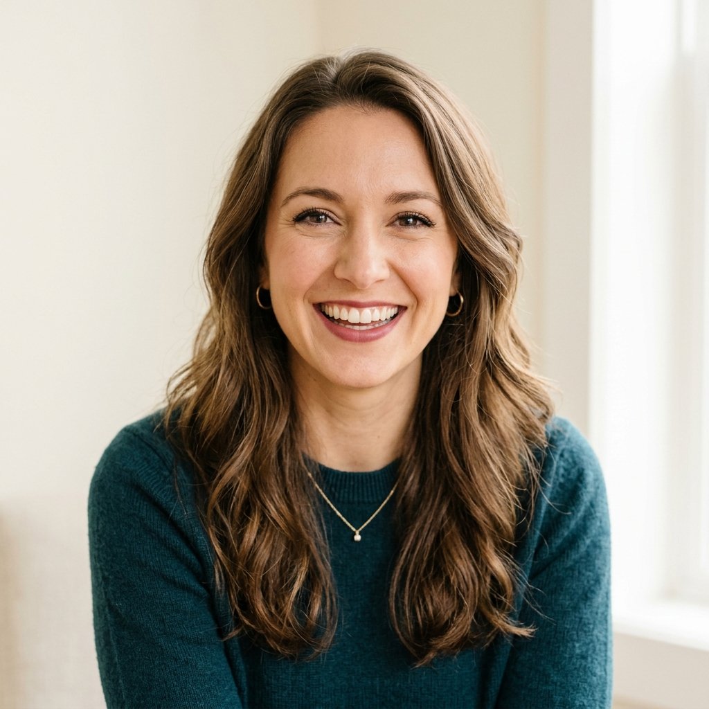 Sarah W. Headshot
